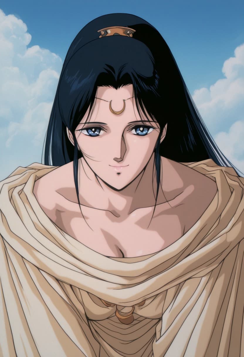 Leylia Karla - Record of Lodoss War / レイリア・カーラ（ロードス島戦記）