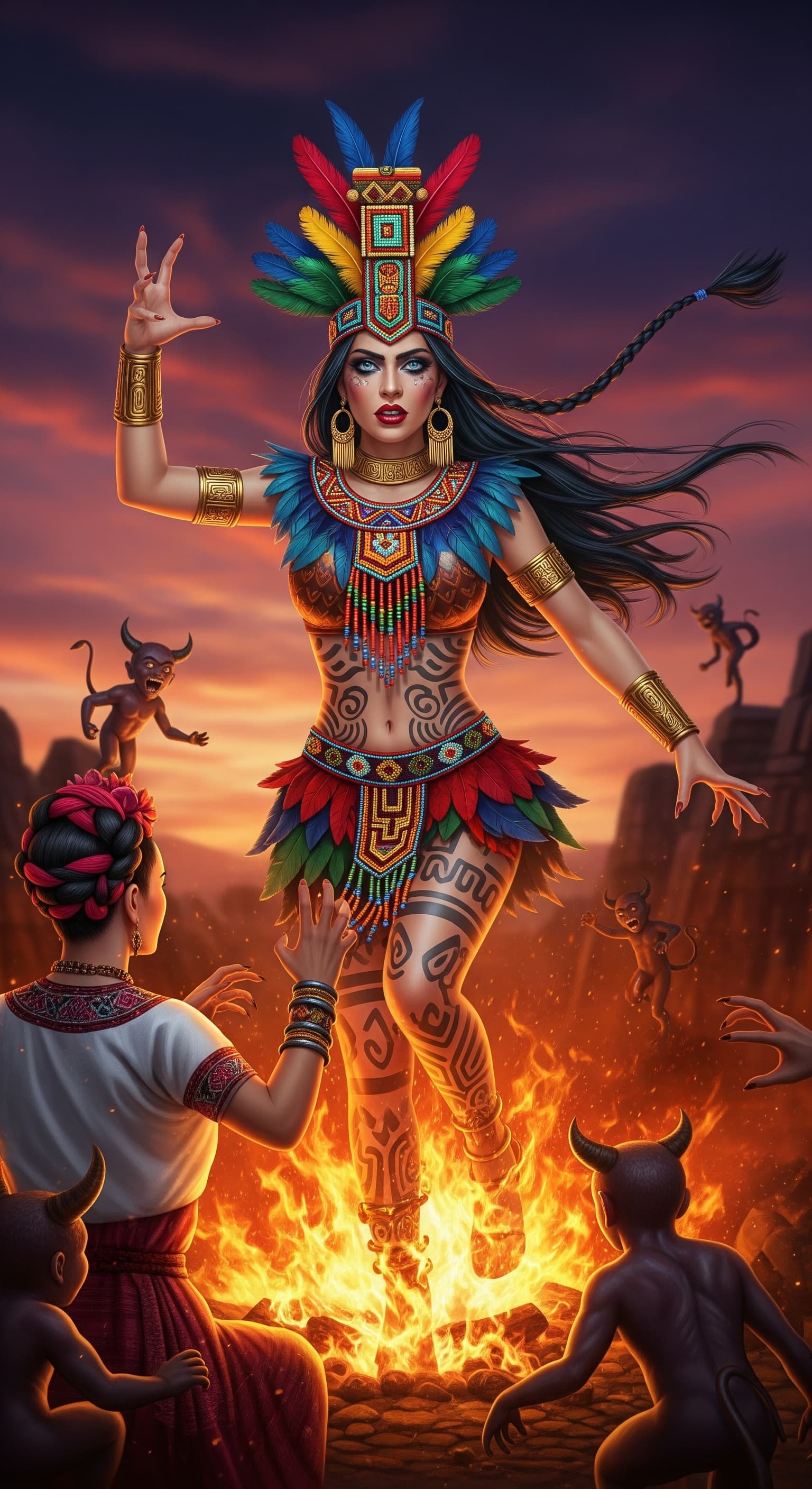 AI generated: Hyper realistic, photo realism, High Contrast, insanely detailed and intricate, elegant, ornate, sup...