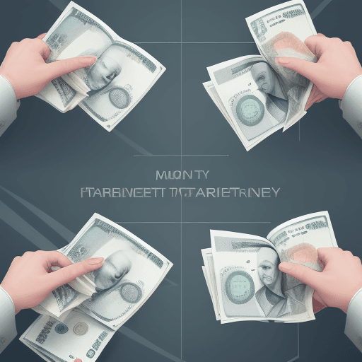 AI generated: Our portfolio and investment strategy is arbitrage money growth. Arbitrage means buying a currency f...