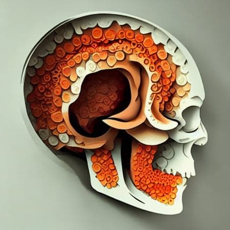 Papercut  - Image 1