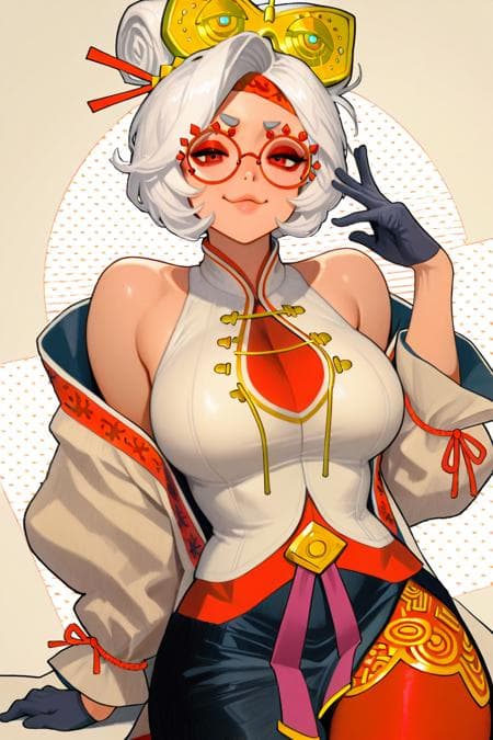 Ickpot (Artist Style) [Illustrious] - Image 2