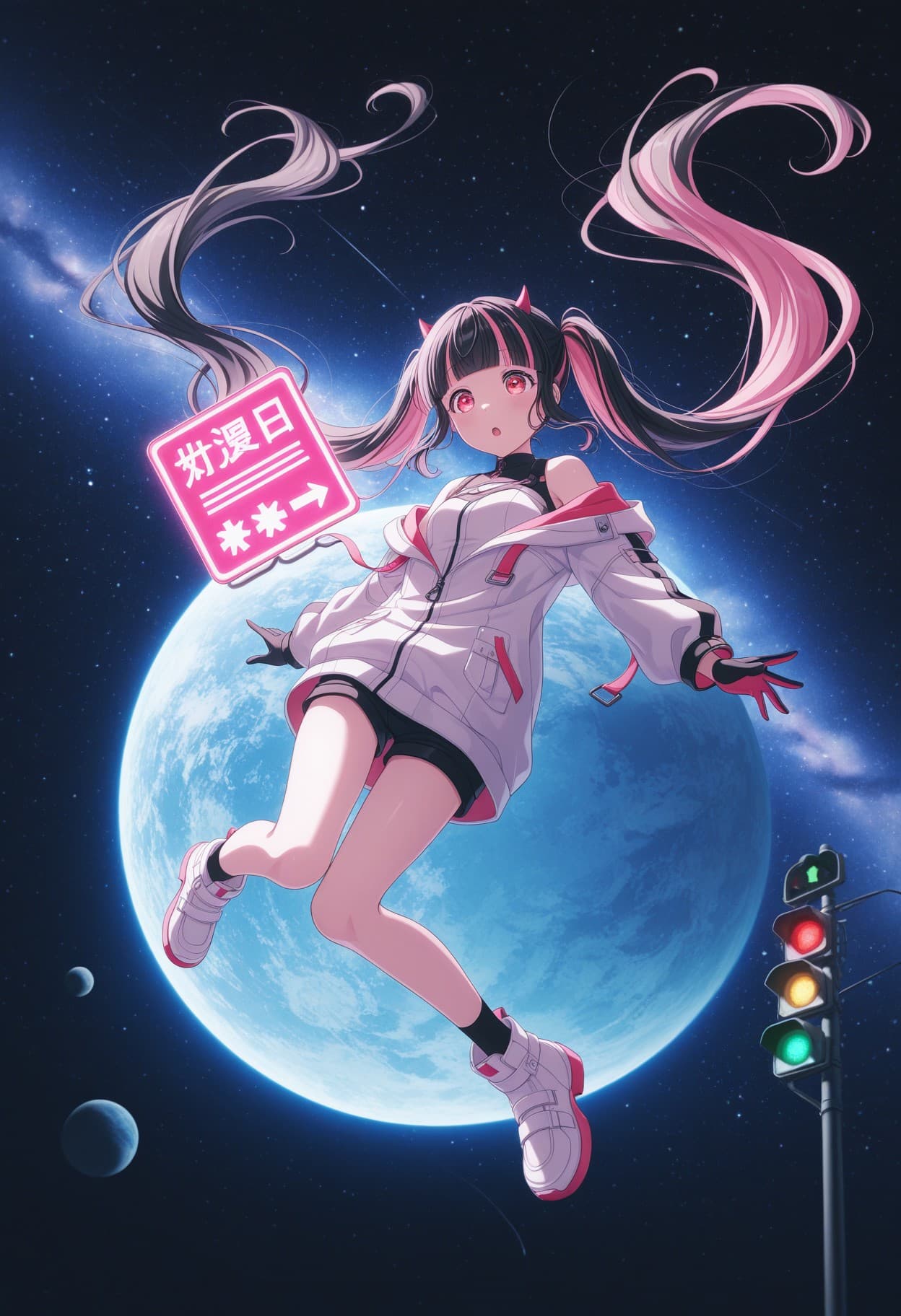 Nyubara Reona (PAREO, Bang Dream!)