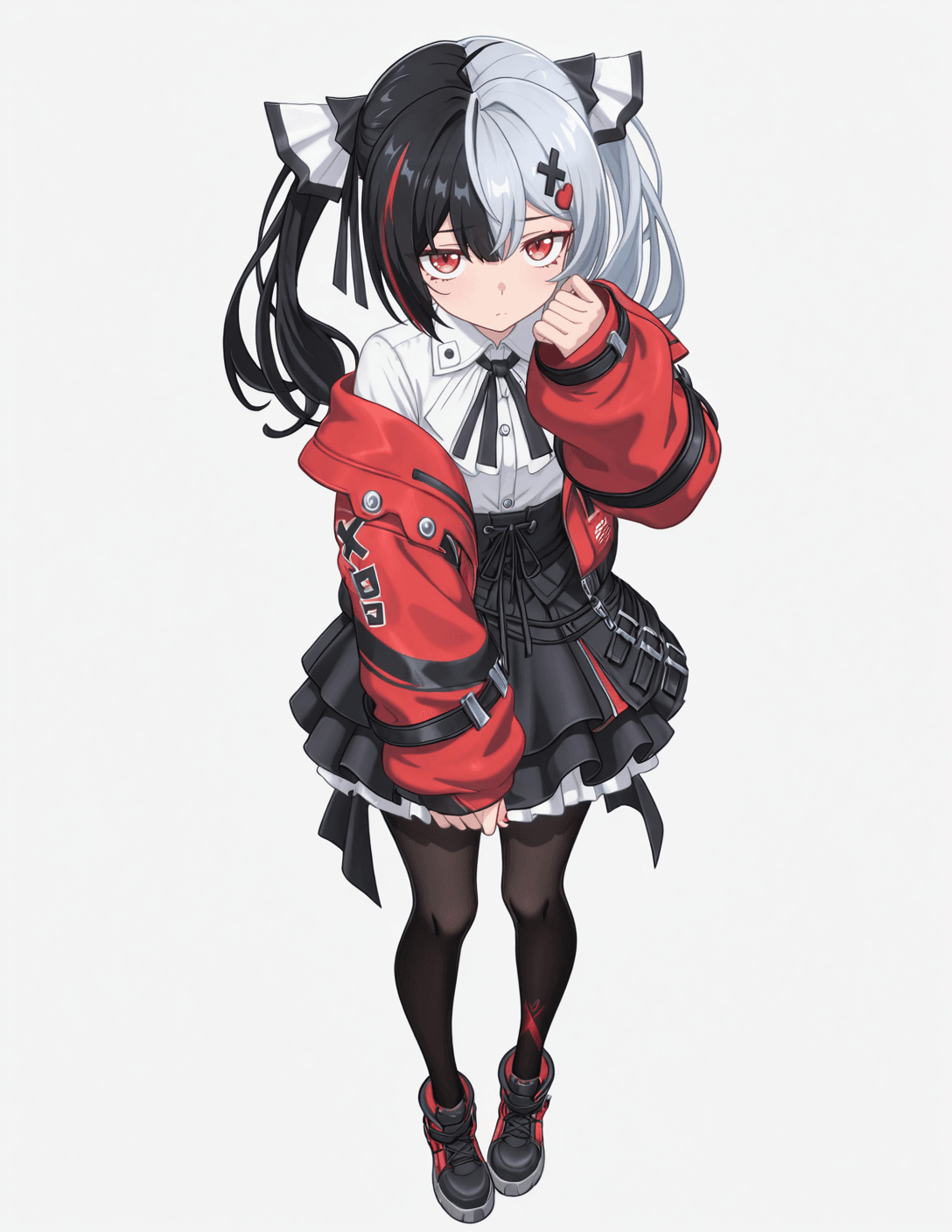 Lacrimosa (Neverness to Everness/NTE) - Image 2