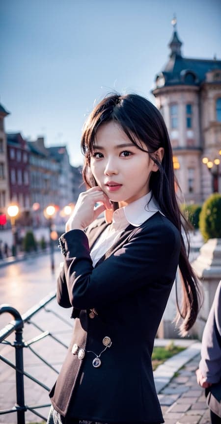 chineseactress-liutao少妇白洁 - Image 3