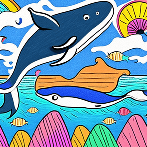 AI generated: Using following style characteristics:

* Bold outlines.

* Detailed, expressive characters.

* Vibr...