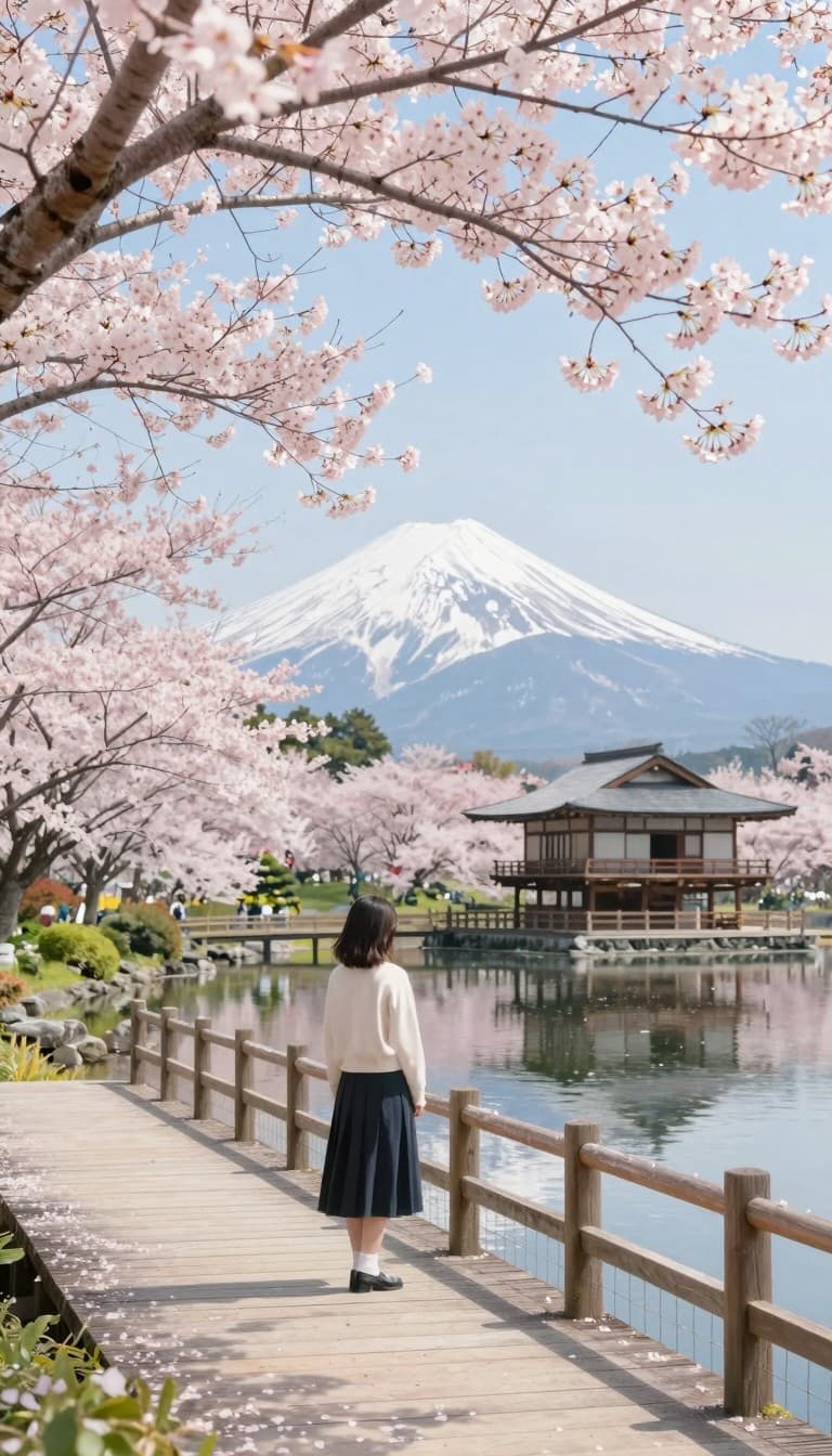 Japan Moments - Image 1