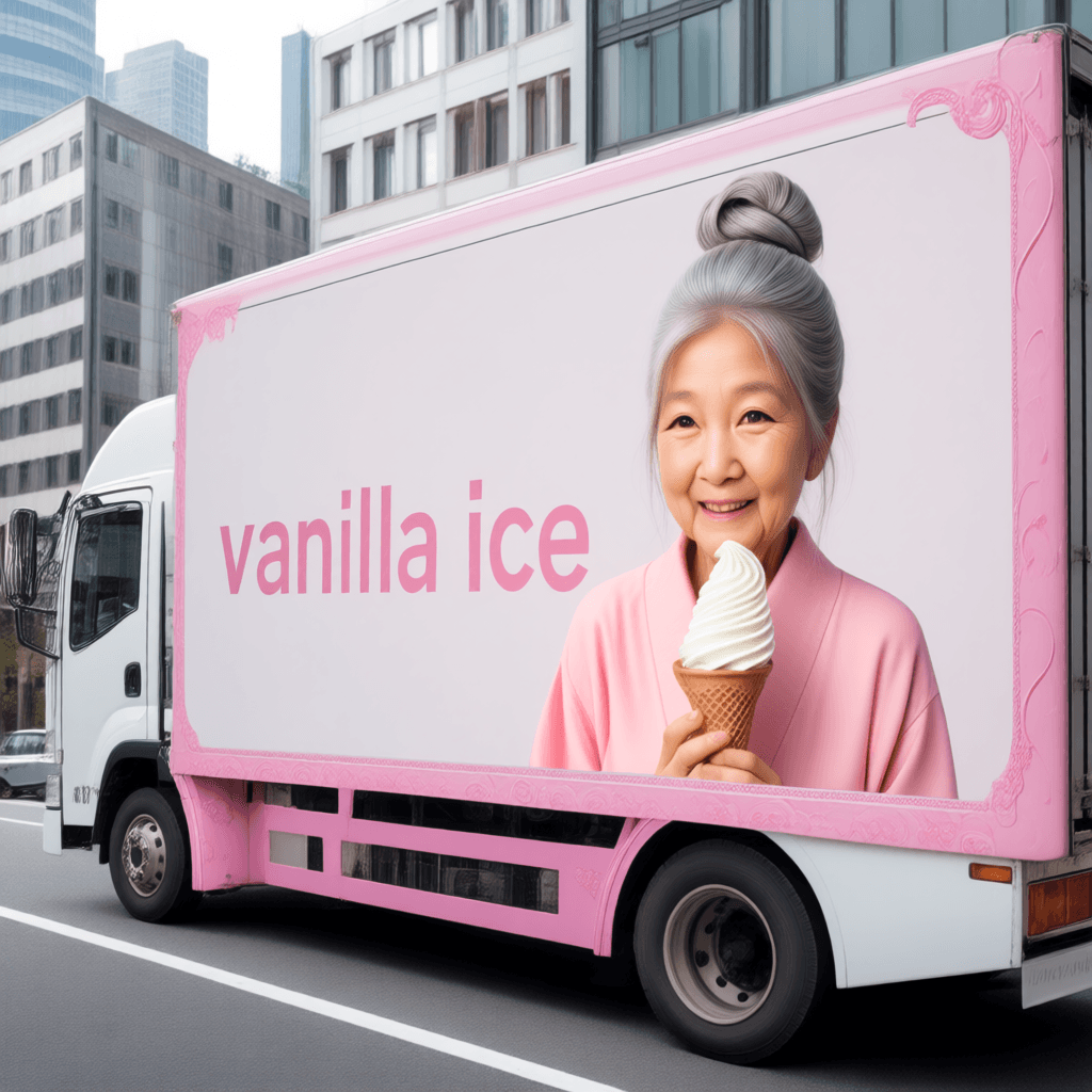 advertising truck - Image 4