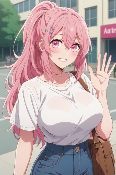 Minami Kotobuki (Oshi No Ko)