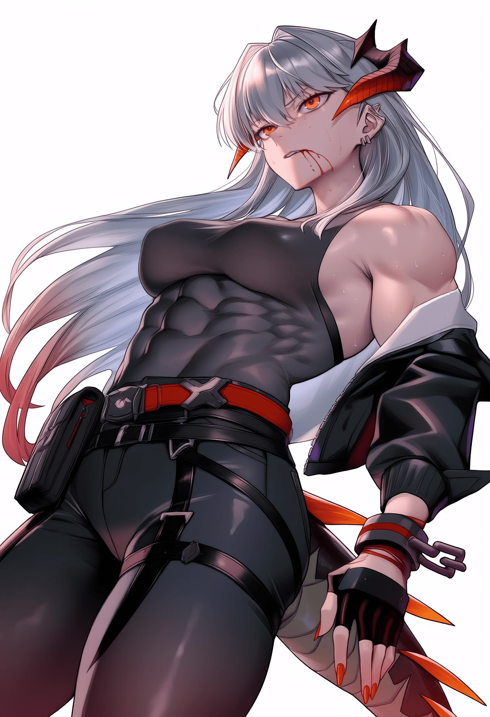 Zunta style | Reincarnation Colosseum | Tensei Colosseum