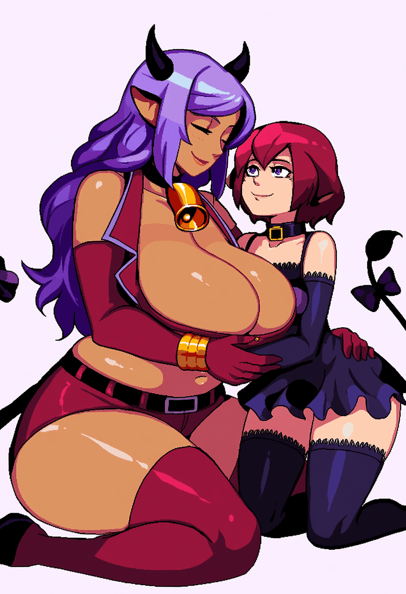 Breeding Season (S-Purple Style) [ANIMAv1 | IL]