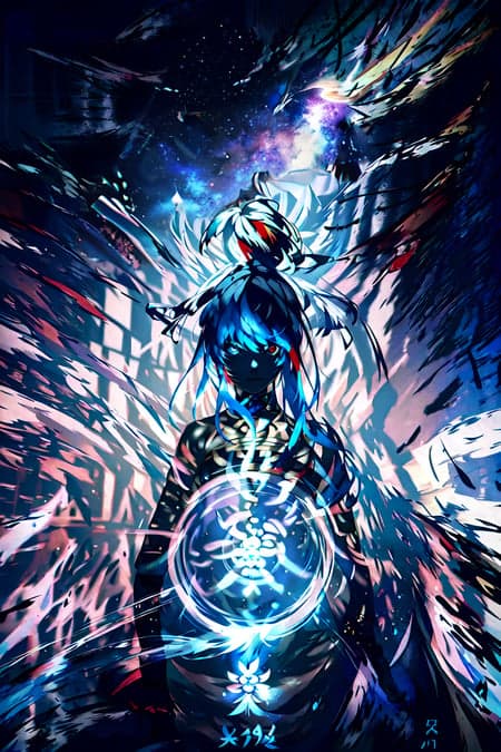 Starry Style - Image 4