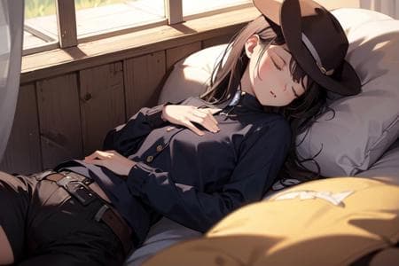 Cowboy Clothing [SD | XL | PD | IL] - Image 3