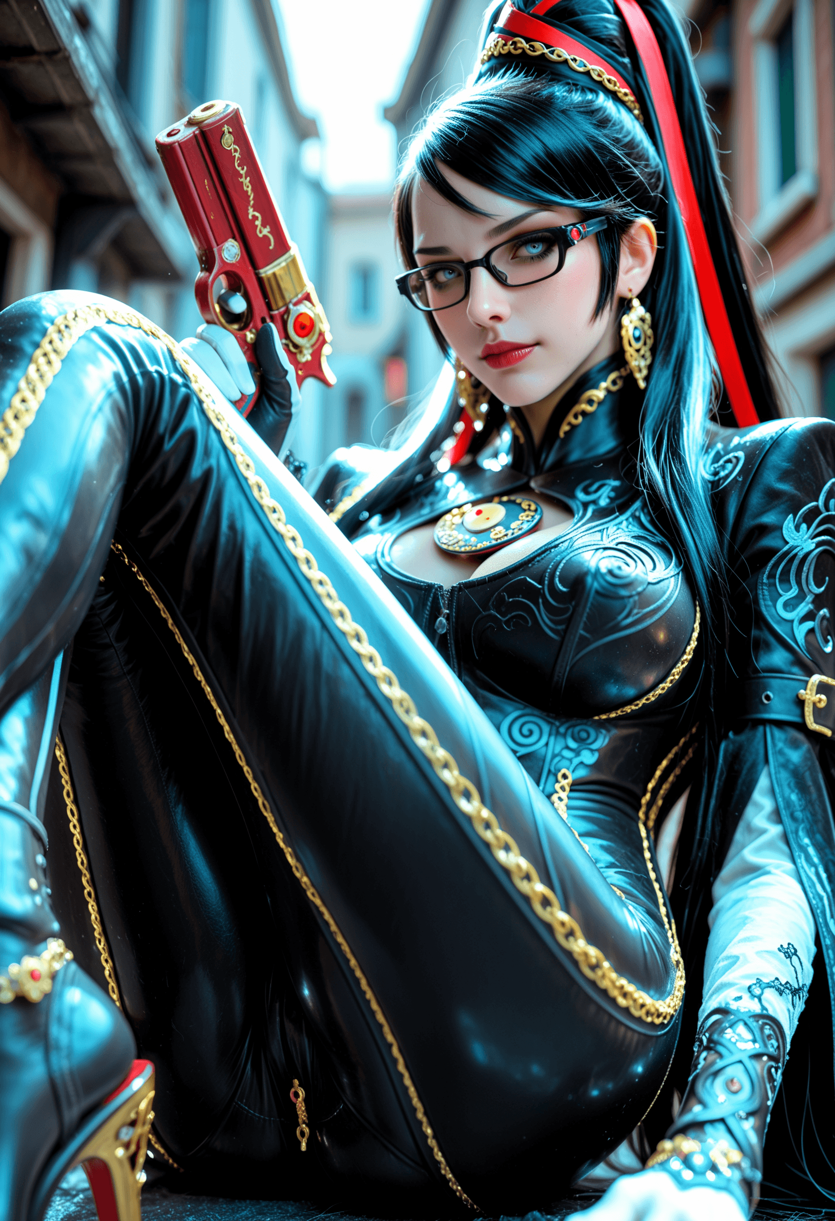 UncannyPleasurePie_TripTrap-v2 - Image 5
