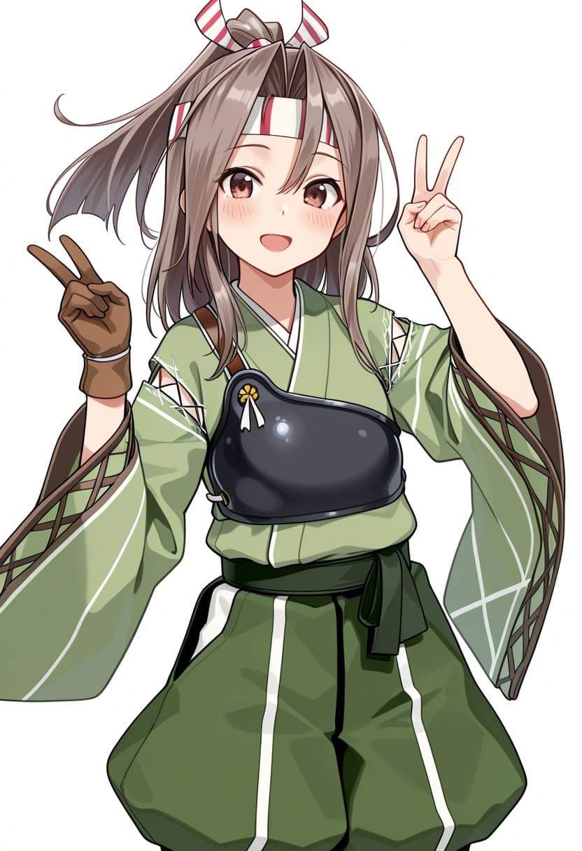 Zuihou (kancolle) - Image 2