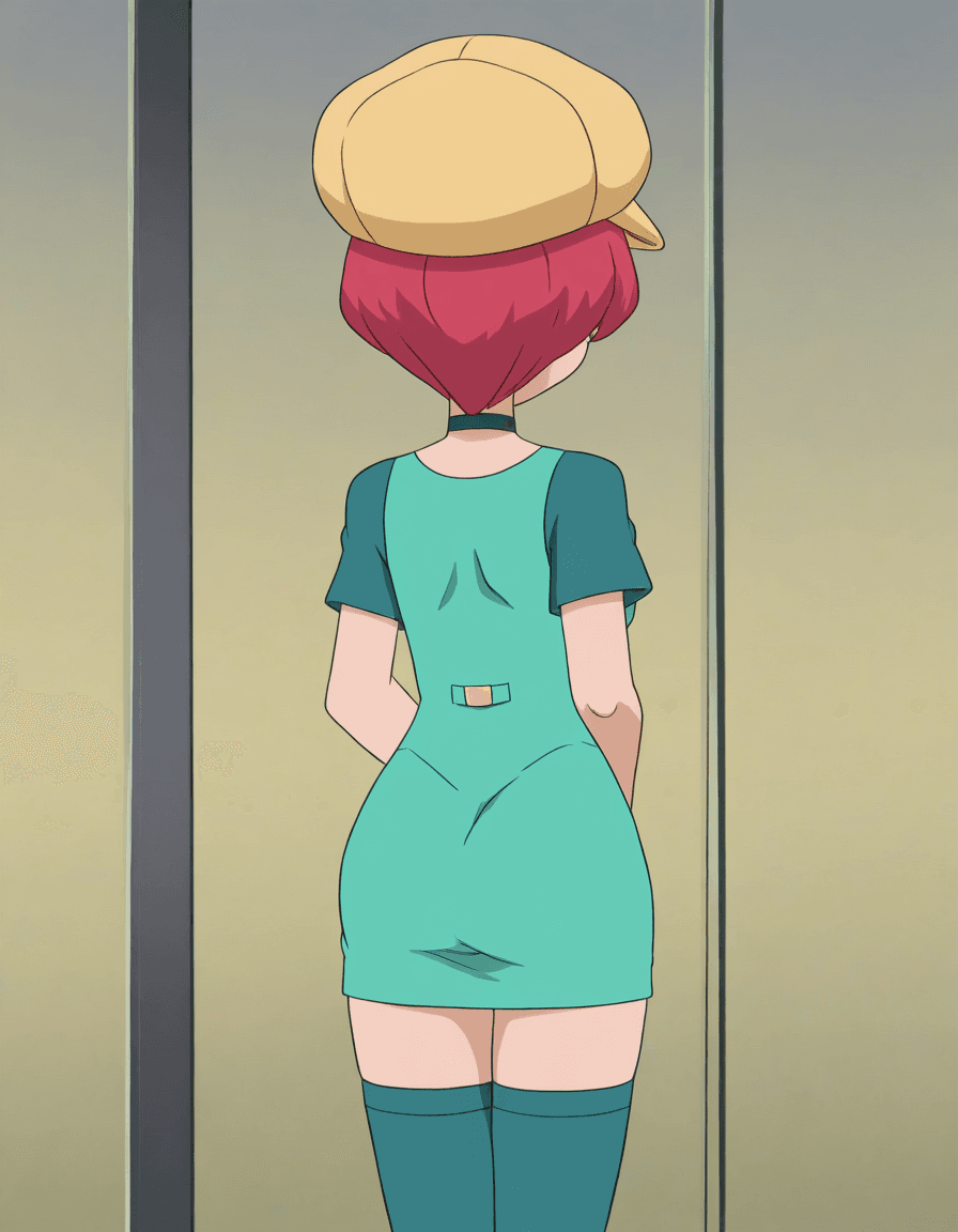 Georgia ラングレ (Pokemon anime) - Image 4