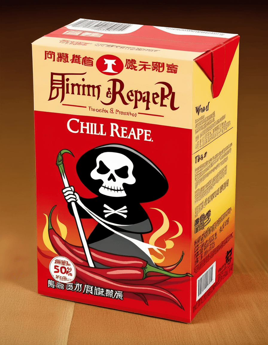 Packet drinks - Image 6