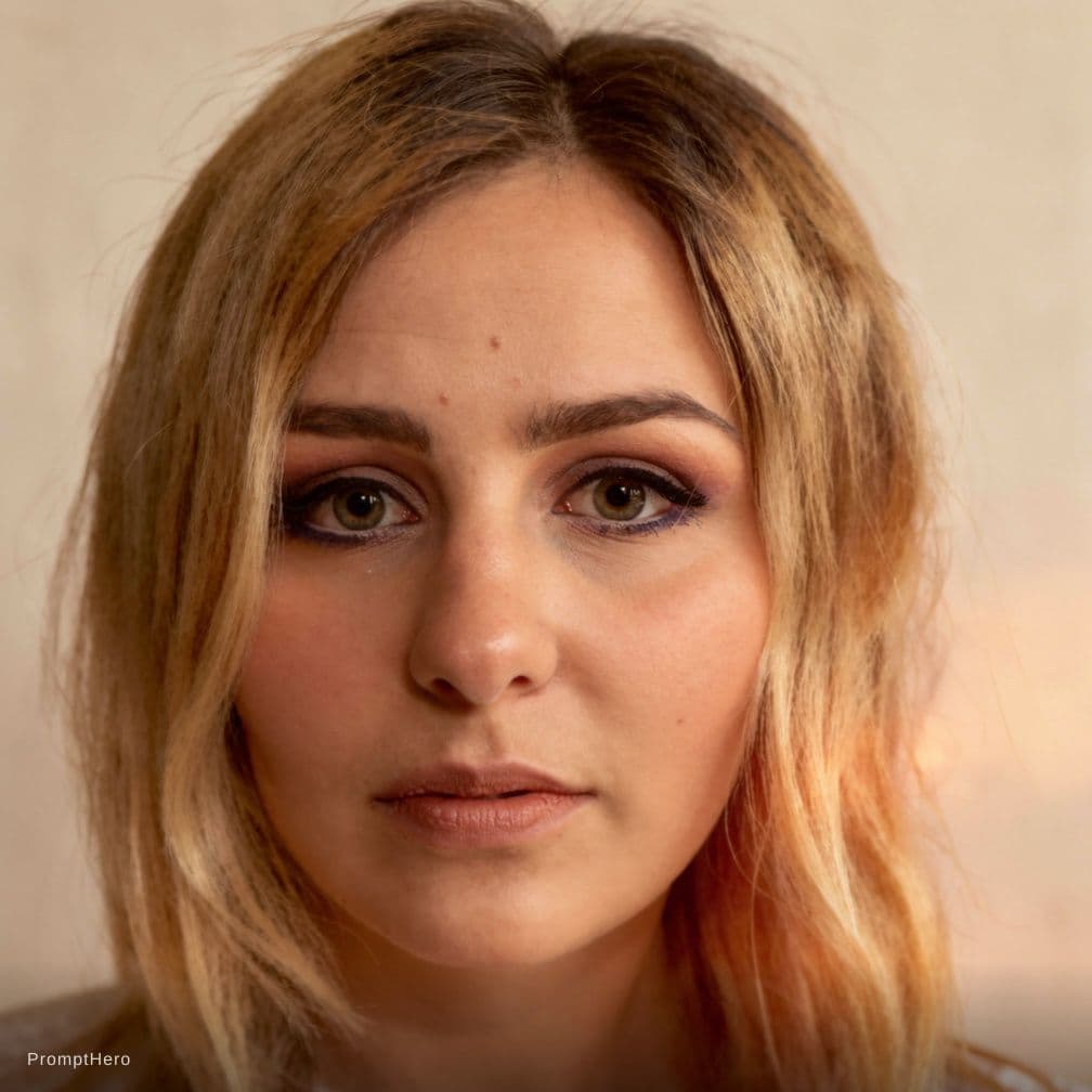 AI generated: lesbian strapon sex