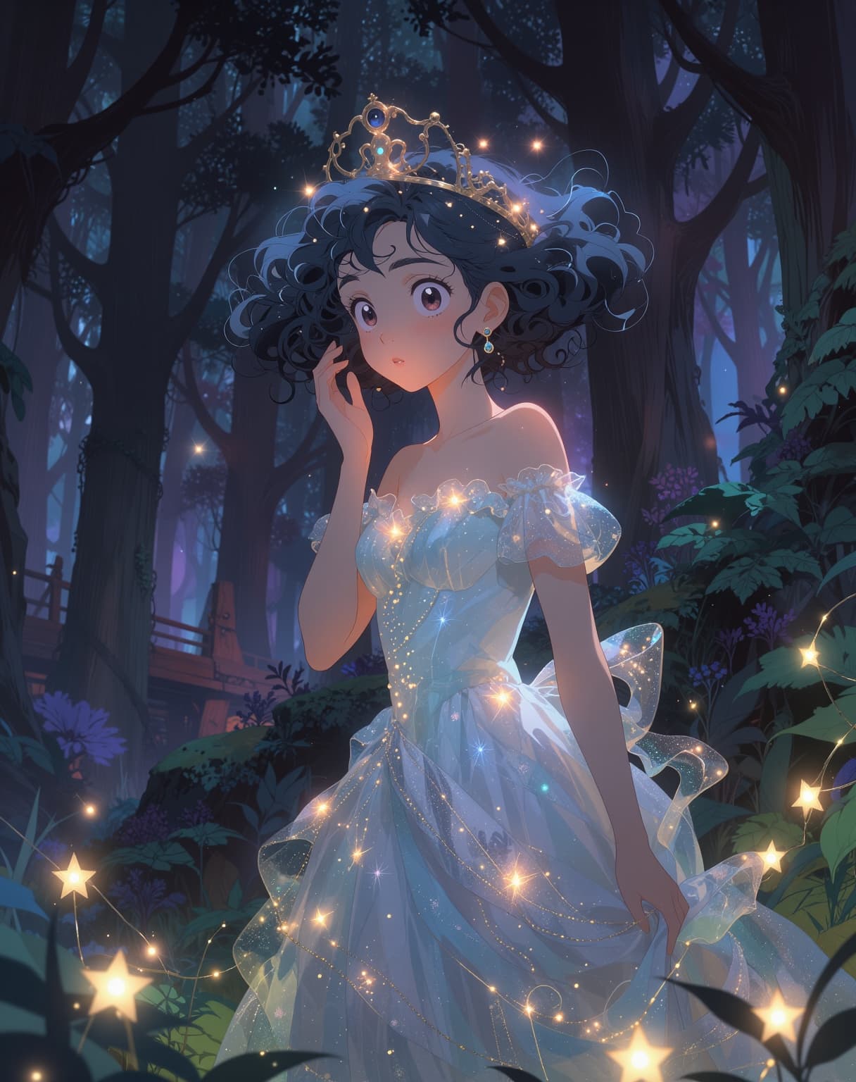 Anime Niji Style - Image 4