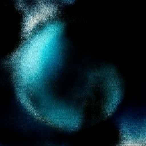 AI generated: A jester standing on a hill, stars in sky, moon with face in sky, alchemical art, medieval woodcut a...