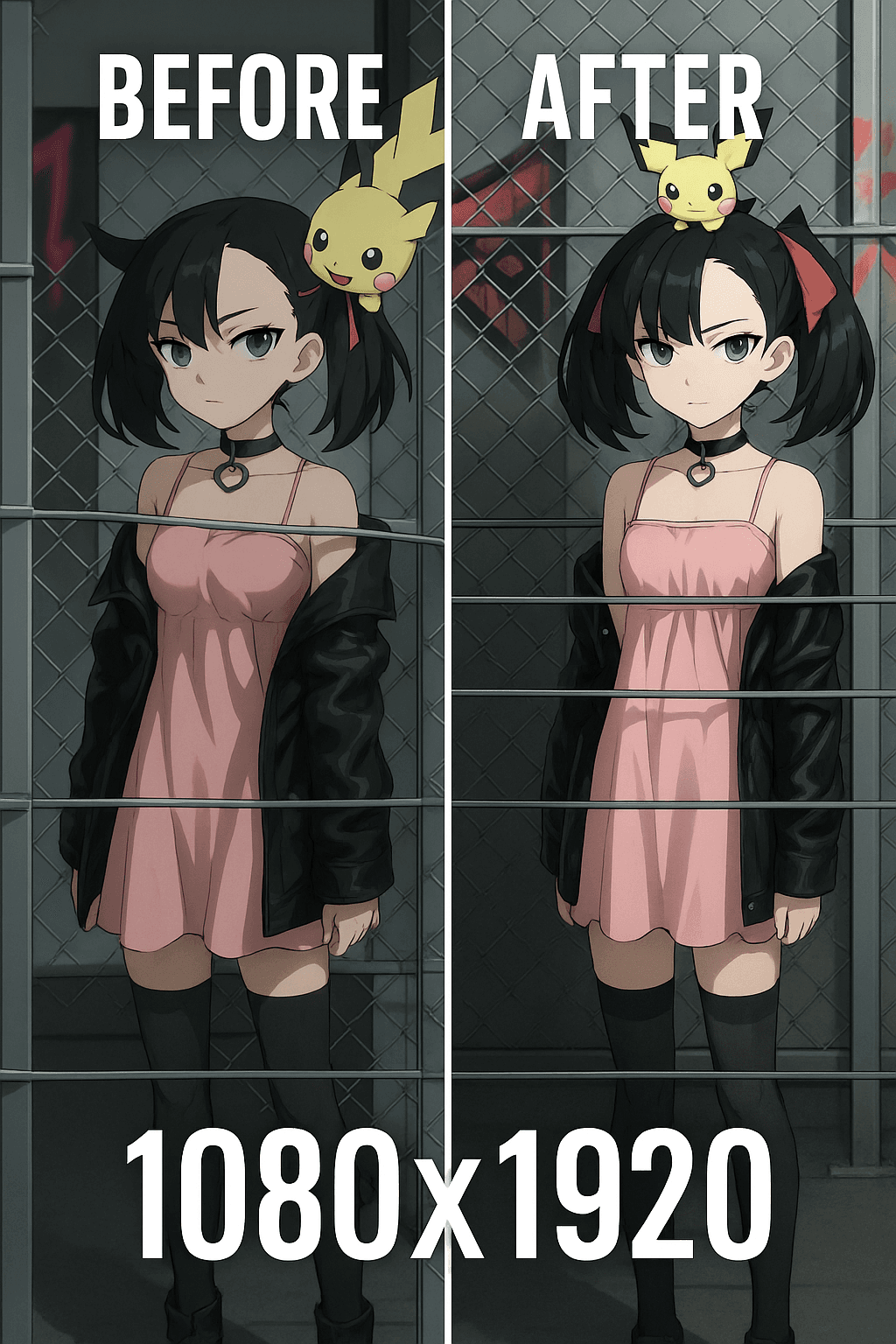 Illustrious Extreme Resolution - Image 1