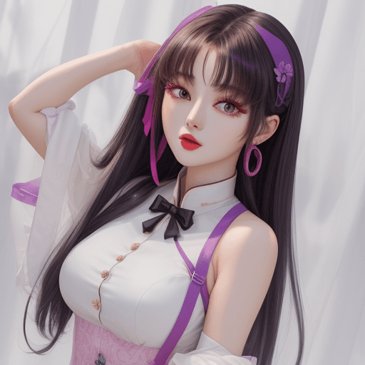 AI generated: DOUPO CANGQIONG