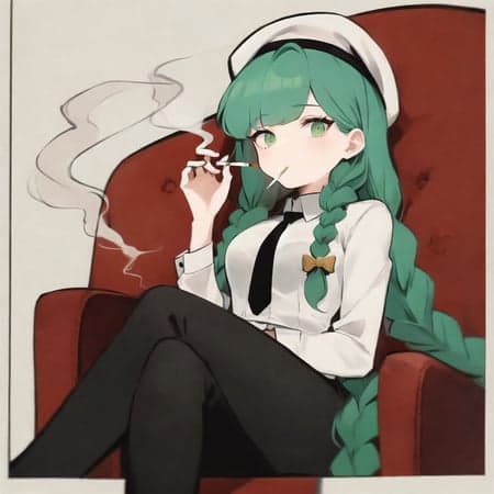 Smoking
