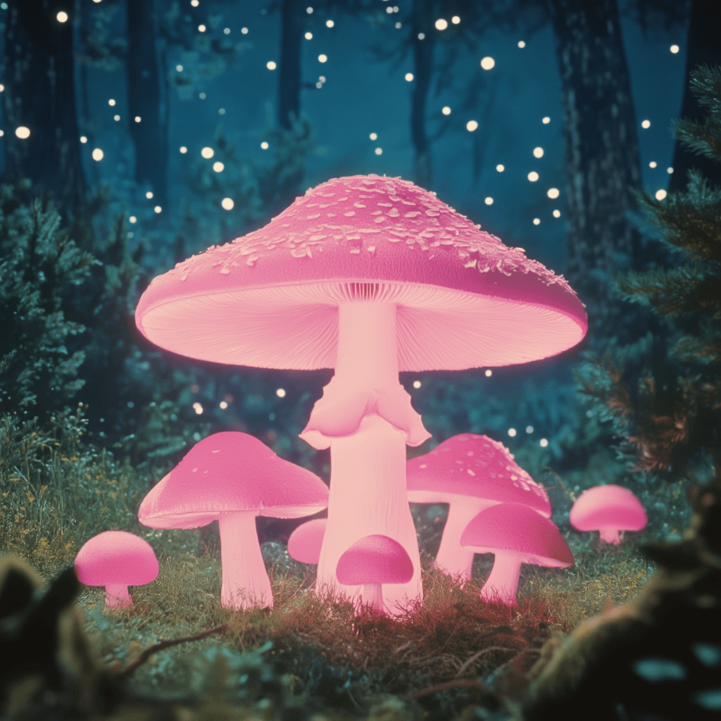 60s Psychedelic Movie - Image 3