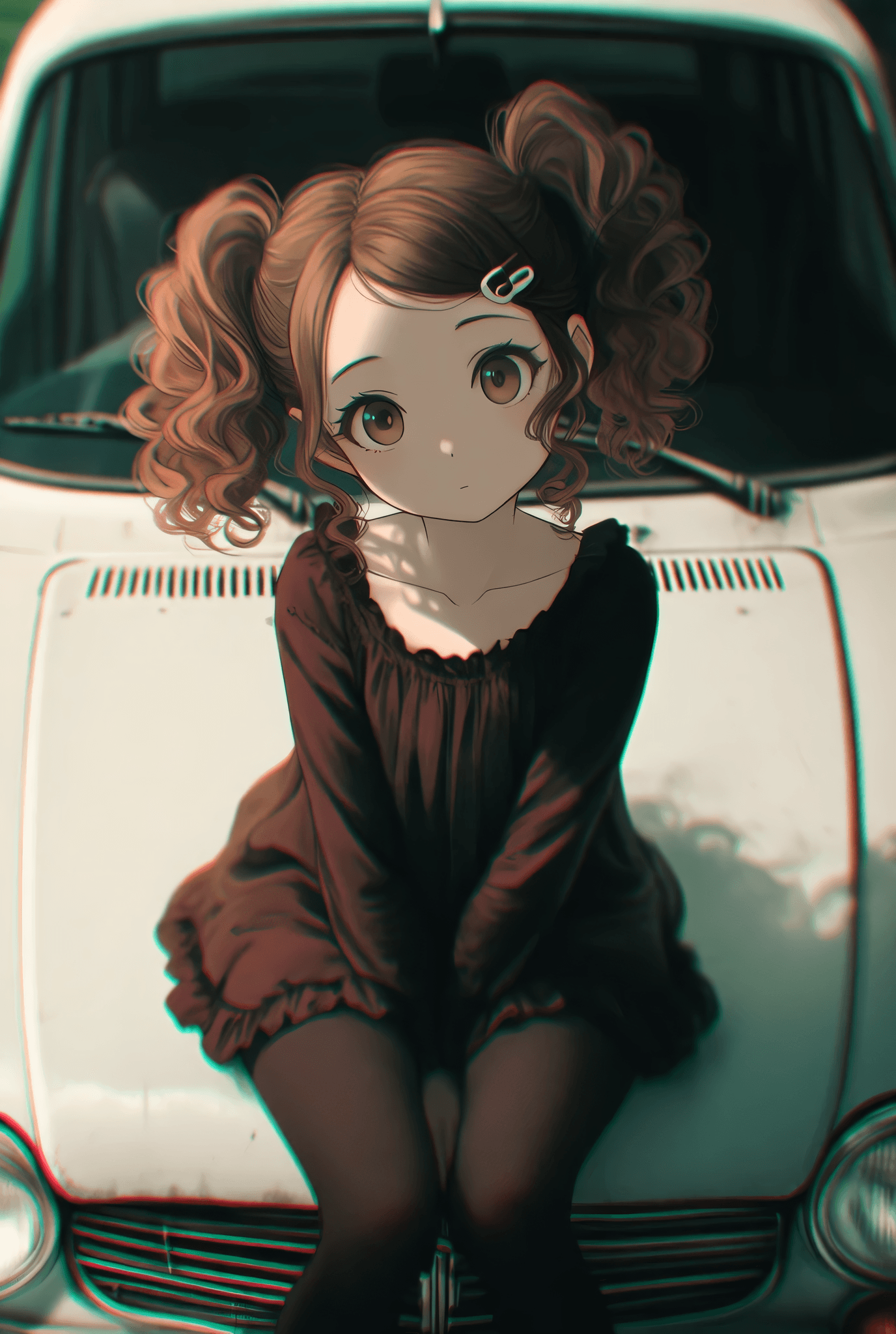 Anime in real - Image 1