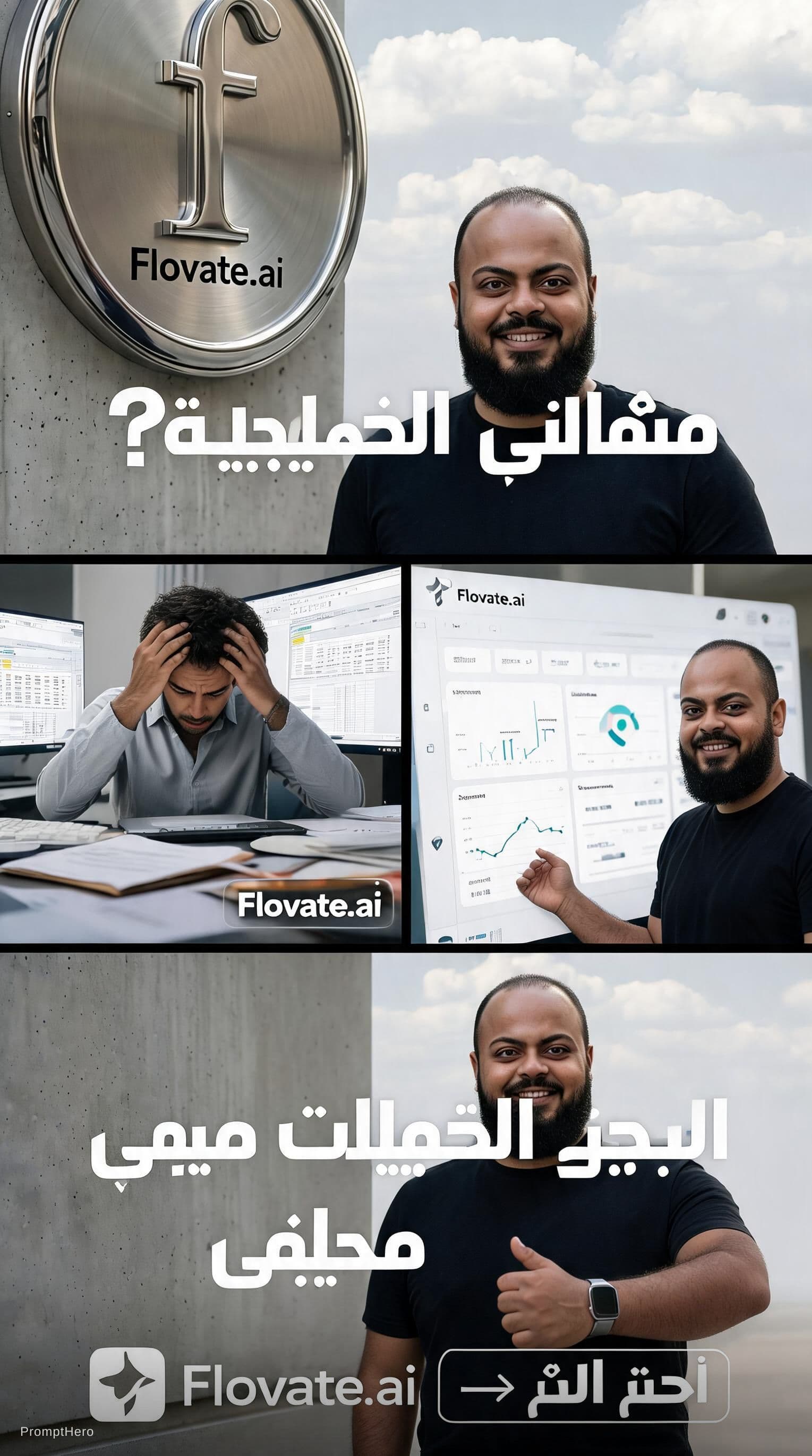 AI generated: <PROMPT_CODE>

As an expert marketing and video ad scriptwriter, your task is to generate a concept ...