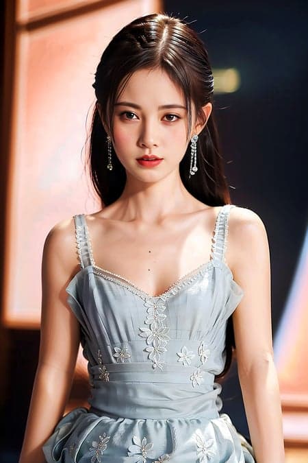 Jū Jìngyī 鞠婧祎 - Image 4