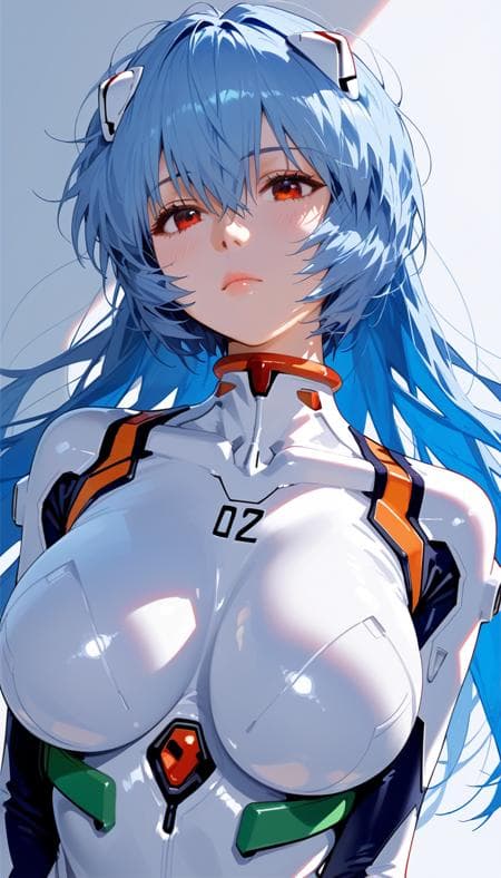 DuelPonyAniMix-Series - Image 1