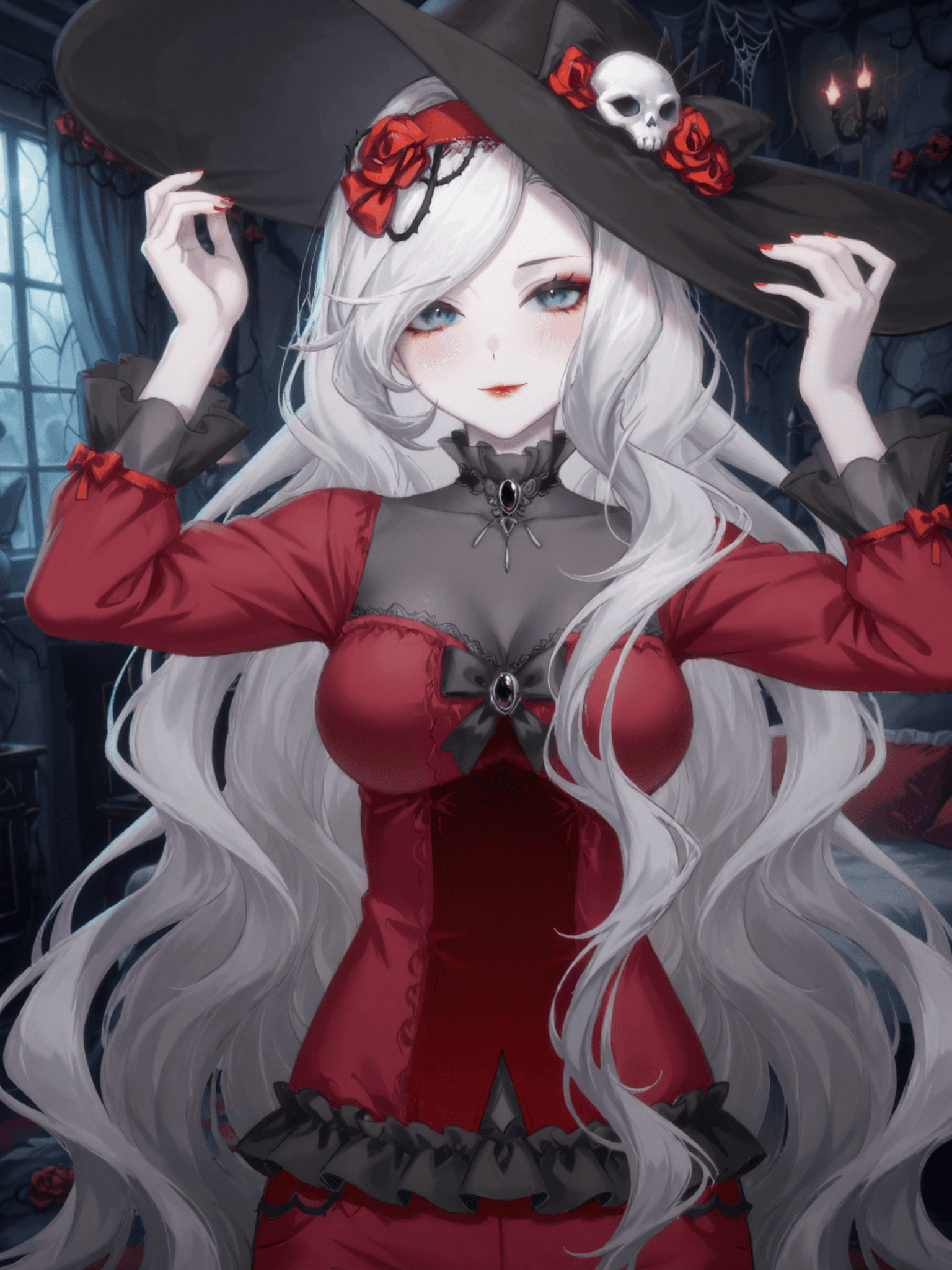 Daresiel - VTuber