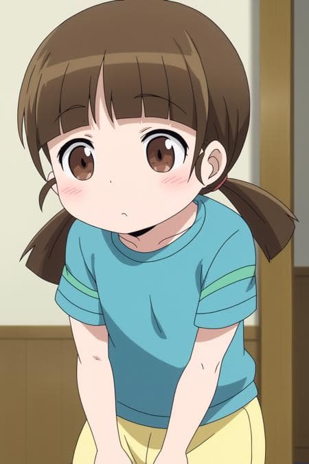 Oreimo | Hinata Gokou | PDXL