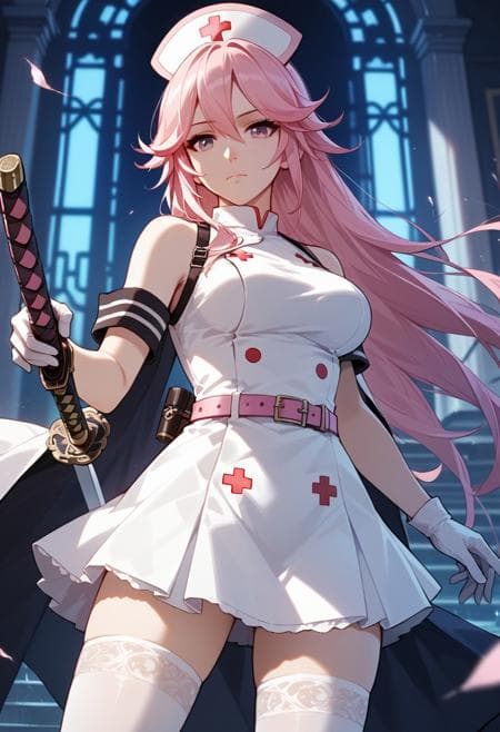 Honkai: Impact - Image 2