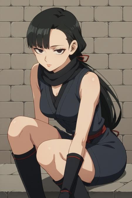 Benichidori (Dungeon Meshi) - Image 2