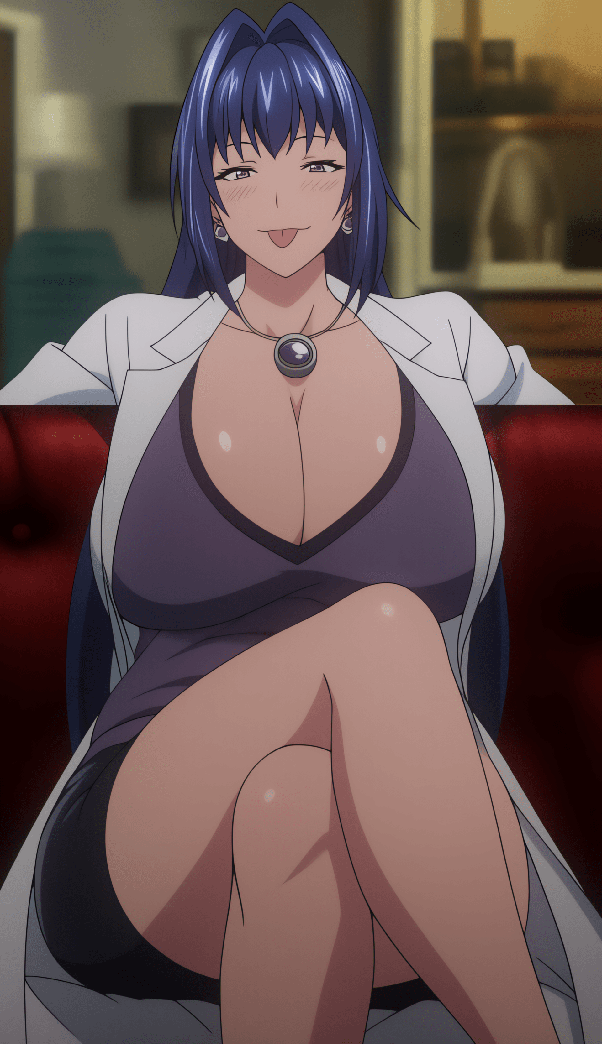 Aki Nijou [Maken-ki!][ANIMA/IL]