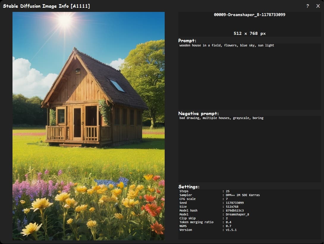 SDImageInfo - Image 4