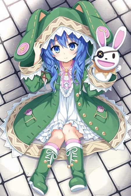 四糸乃