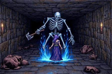 Eye of Beholder - Image 2