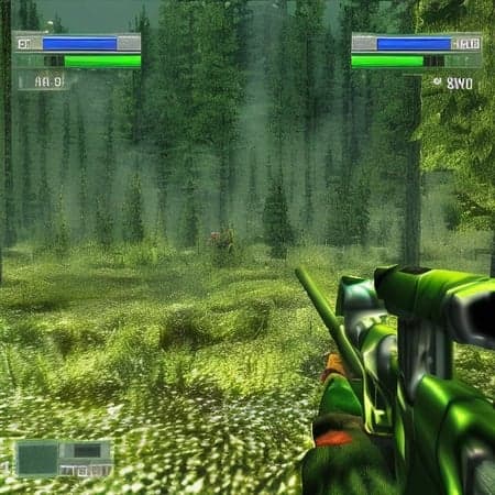 Jaggy - Image 1