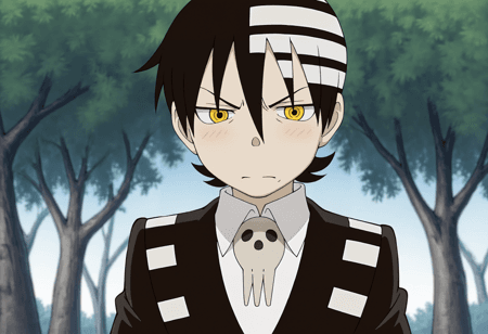Soul Eater Style - Image 2