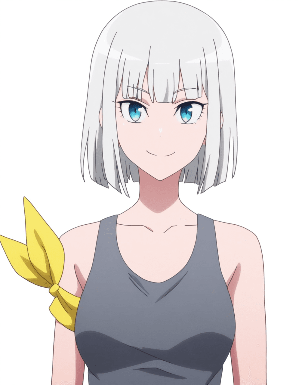 [IL] Gina Boyd - Dumbbell Nan Kilo Moteru?