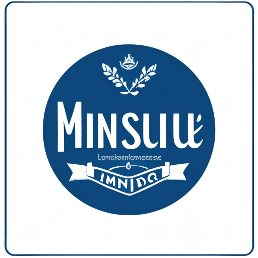 AI generated: crée moi un logo d'entreprise
