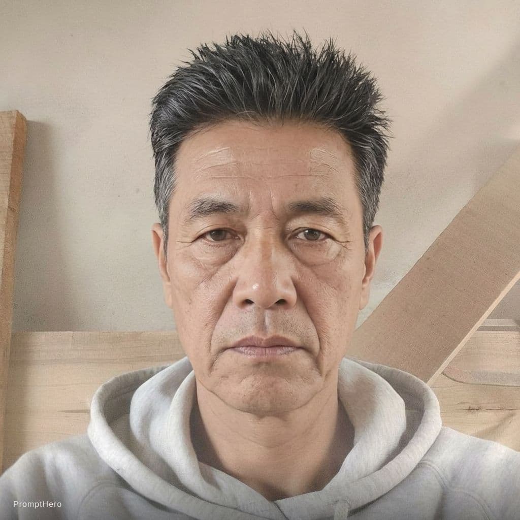 AI generated image