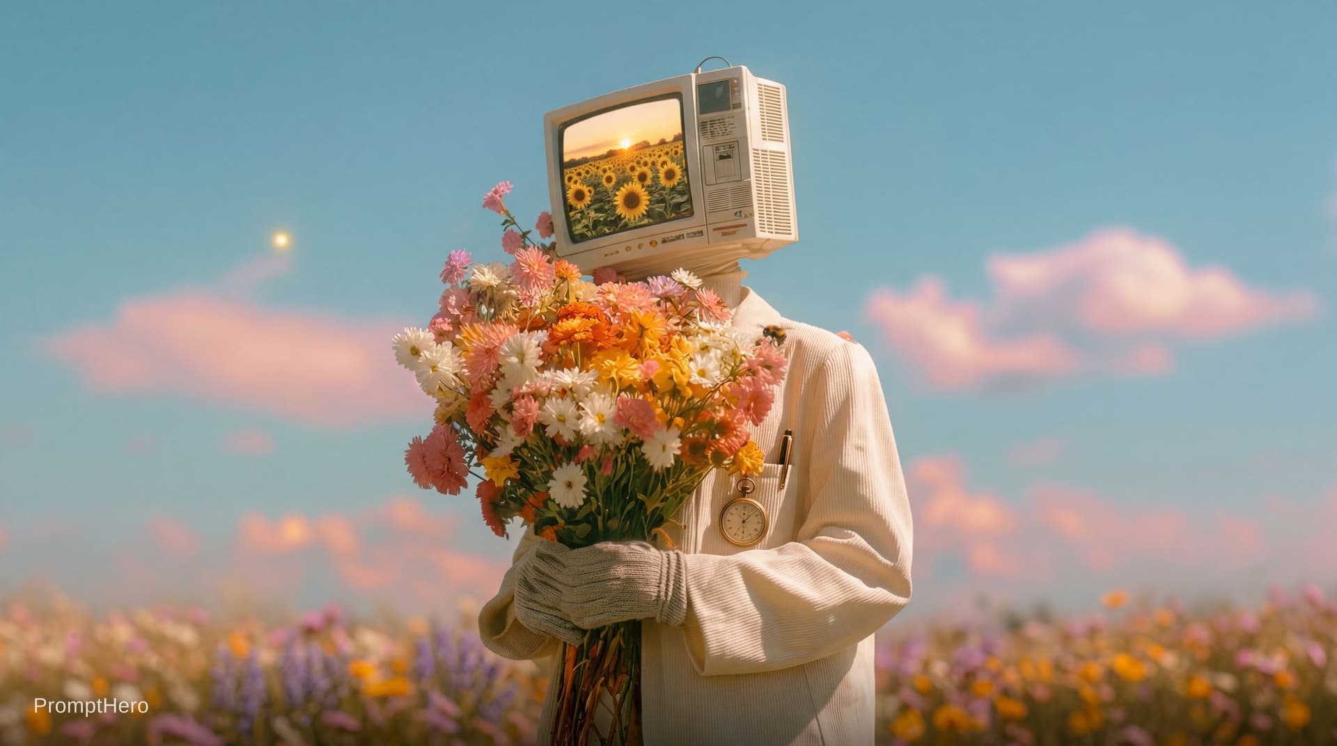 AI generated: genera variaciones de esta imagen leves
