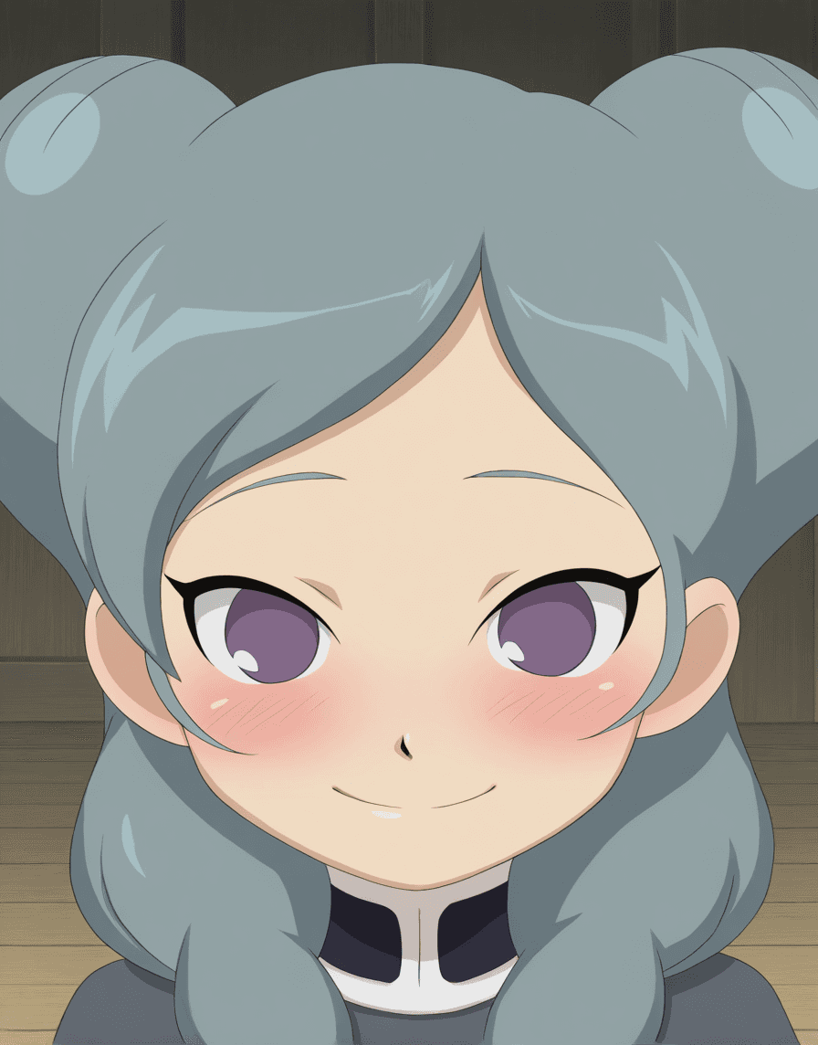 Beta from Inazuma eleven Go (Important description)
