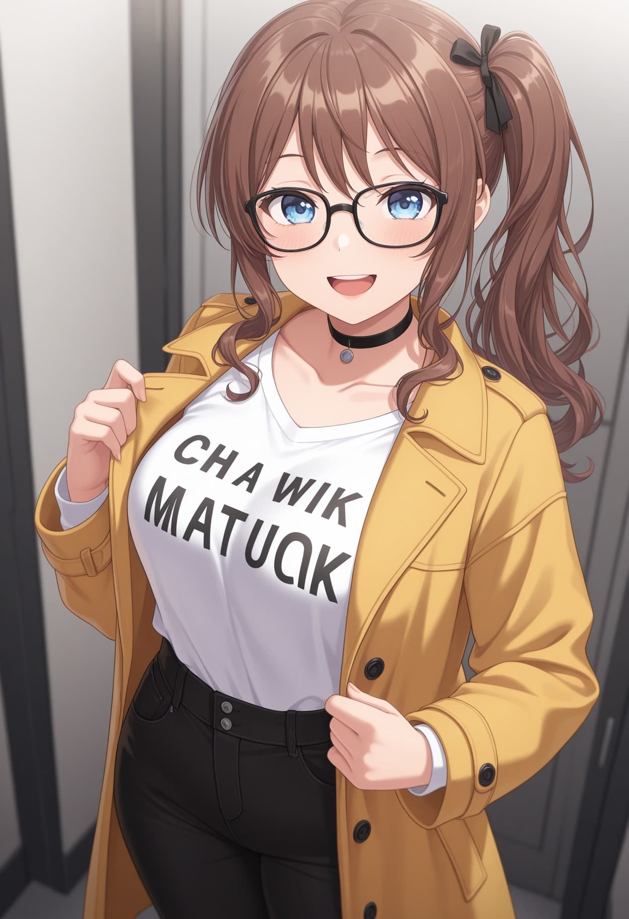 Saaya Yamabuki