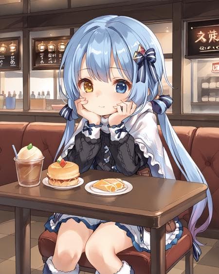 SPP-1 | Girls' Frontline - Image 6