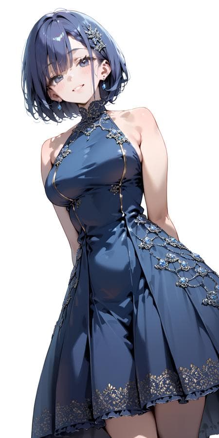 ball gown - Image 3