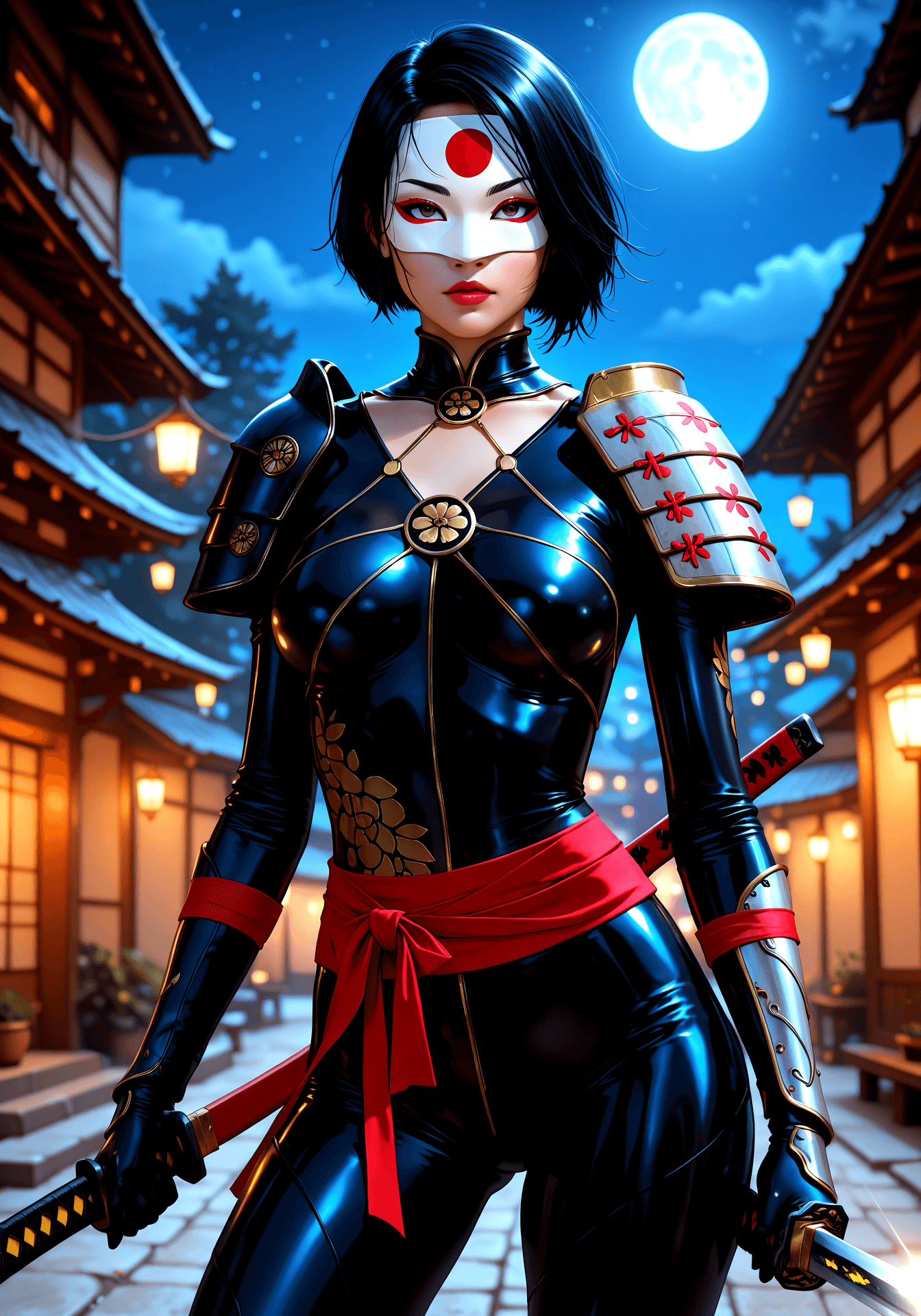 Katana - DC Comics - Image 1